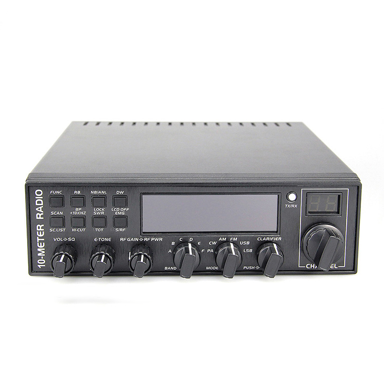 ANYTONE AT-5555 PLUS