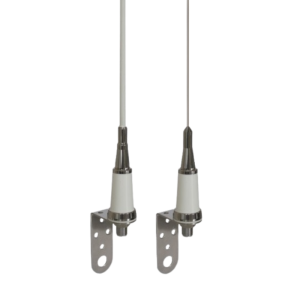 SIRIO TA 27- TA 27 INOX