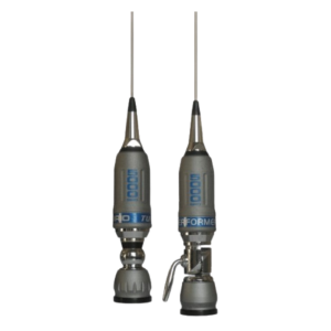 SIRIO TURBO 5000 -PERFORMER 5000