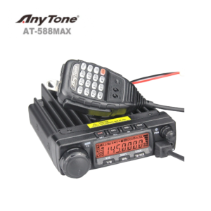 ANYTONE AT-588 MAX
