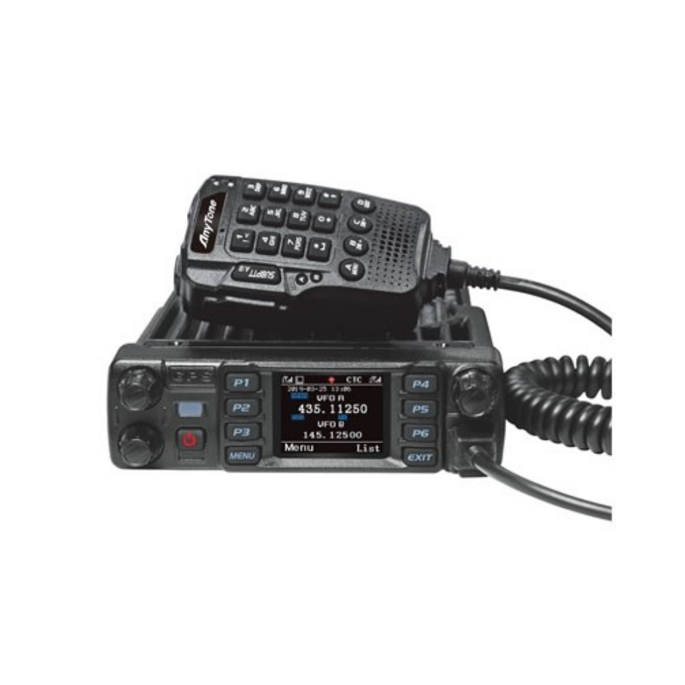 ANYTONE AT D578 UV lll PLUS