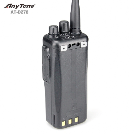 ANYTONE AT-D278 - Imagen 2