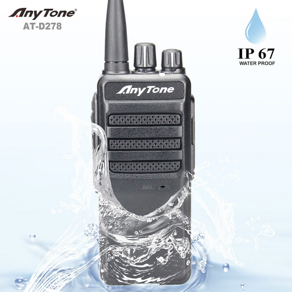 ANYTONE AT-D278