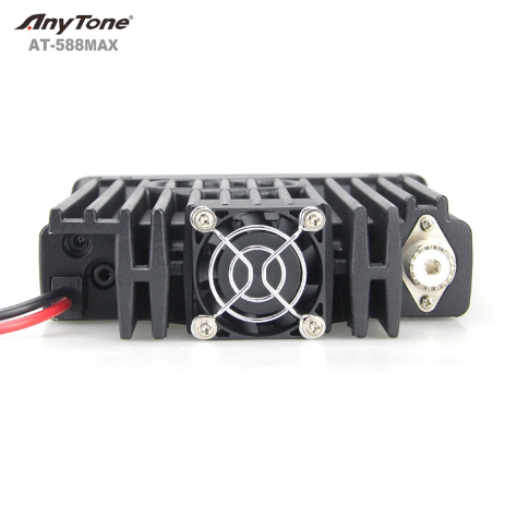 ANYTONE AT-588 MAX - Imagen 2