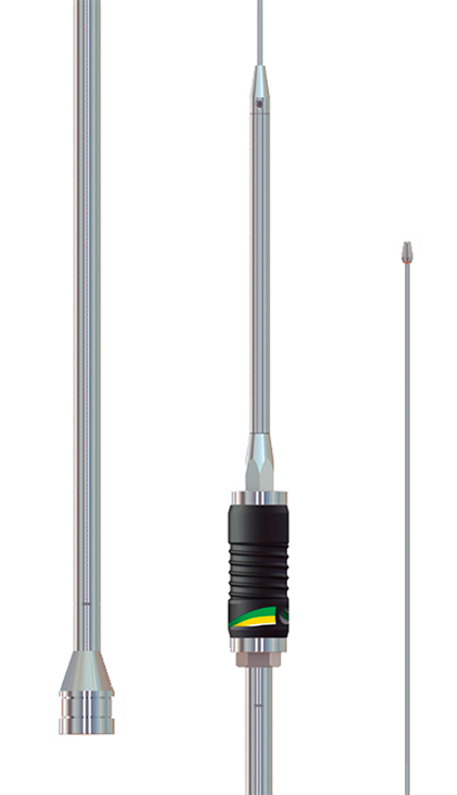 STEELBRAS CANARIO AP 3002